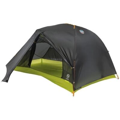 Tenda Big agnes Tiger Wall UL2 Bikepack (Asfalto/Primula Serale) TU Tenda Big agnes Tiger Wall UL2 Bikepack (Asfalto/Primula Serale) TU