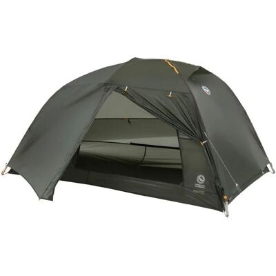 Tenda Big agnes Copper Spur UL2 Bikepack (Lichen Green) TU Tenda Big agnes Copper Spur UL2 Bikepack (Lichen Green) TU