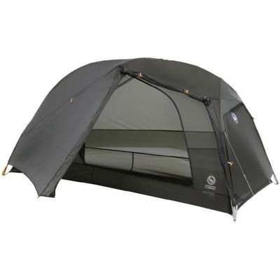 Tenda Big agnes Copper Spur UL1 Bikepack (Lichen Green) TU Tenda Big agnes Copper Spur UL1 Bikepack (Lichen Green) TU