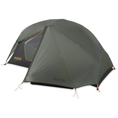 Tenda NEMO Dragonfly OSMO Bikepack 2P - 2026 TU Tenda NEMO Dragonfly OSMO Bikepack 2P - 2026 TU
