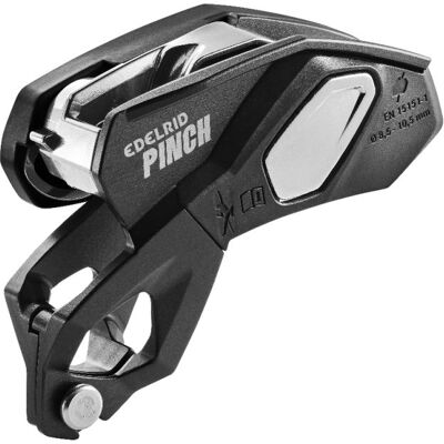 Assicuratore Edelrid Pinch (notte) 000 Assicuratore Edelrid Pinch (notte) 000