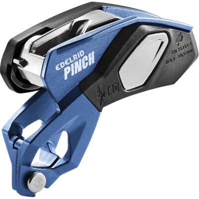 Assicuratore Edelrid Pinch (Blu-Notte) 000 Assicuratore Edelrid Pinch (Blu-Notte) 000