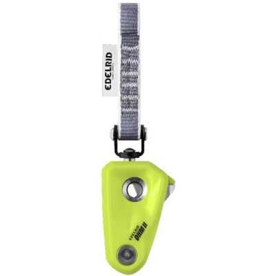Sistema di bloccaggio Edelrid Ohm II (Oasis-Night) 000 Sistema di bloccaggio Edelrid Ohm II (Oasis-Night) 000