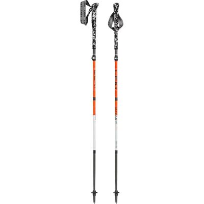 Bastoni da trekking Leki SKYSOLO FX ONE CARBON 125 Bastoni da trekking Leki SKYSOLO FX ONE CARBON 125