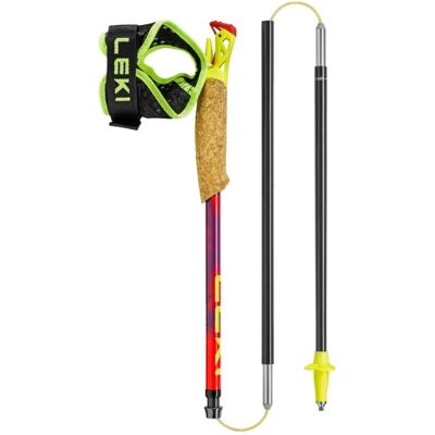 Bastoni da trail running Leki ULTRATRAIL FX ONE SL 120 Bastoni da trail running Leki ULTRATRAIL FX ONE SL 120