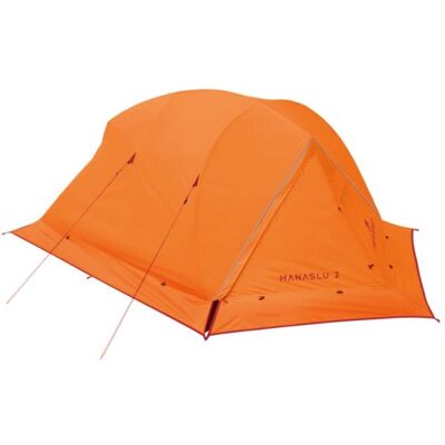 Tenda Ferrino MANASLU 2 (Arancione) TU Tenda Ferrino MANASLU 2 (Arancione) TU