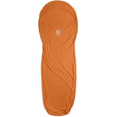 Drap de sac NEMO Tracer Blaze Long (Arancione) TU Drap de sac NEMO Tracer Blaze Long (Arancione) TU
