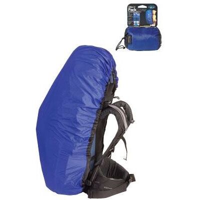 Sea to Summit - Ultra-Sil Pack Cover - Lime - Med - Pack Cover Sea to Summit - Ultra-Sil Pack Cover - Lime - Med - Pack Cover