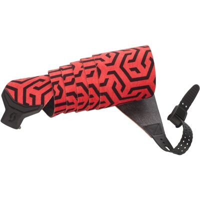 Taglio delle pelli Scott Multifit con gancio XXL(185-195) Taglio delle pelli Scott Multifit con gancio XXL(185-195)