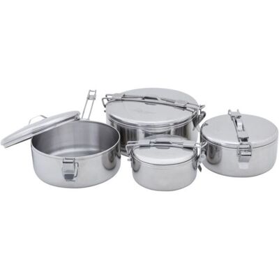 Casseruola MSR Alpine Stowaway 1.6L TU Casseruola MSR Alpine Stowaway 1.6L TU