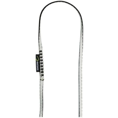 Fettuccia Edelrid Fionda in Dyneema 8 mm (notte) 30 CM Fettuccia Edelrid Fionda in Dyneema 8 mm (notte) 30 CM