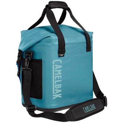 Borsa frigo CamelBak Chillbak Fusion 3L (Grigio) TU Borsa frigo CamelBak Chillbak Fusion 3L (Grigio) TU