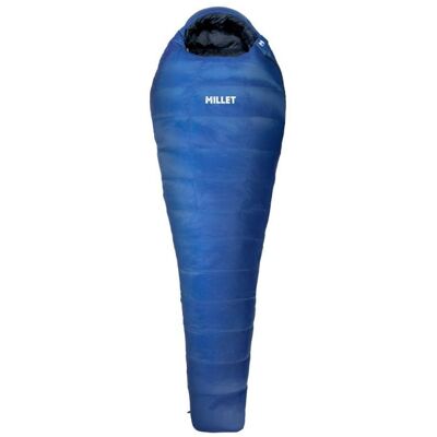 Millet Light Down - Abyss - Sacco a Pelo Resistente all'Acqua - Unisex Millet Light Down - Abyss - Sacco a Pelo Resistente all'Acqua - Unisex