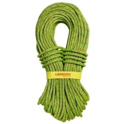 Corda da Arrampicata Tendon Smartlite 9.8mm - Corda per Arrampicata Sportiva Corda da Arrampicata Tendon Smartlite 9.8mm - Corda per Arrampicata Sportiva