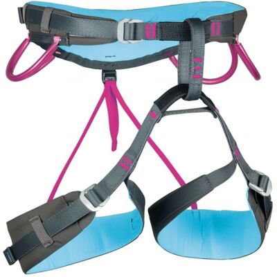 Camp ENERGY NOVA Grigio/Fucsia (GRIGIO/FUCSIA) XS Camp ENERGY NOVA Grigio/Fucsia (GRIGIO/FUCSIA) XS