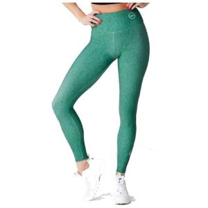 Legging SLAVI (verde bottiglia) M Legging SLAVI (verde bottiglia) M