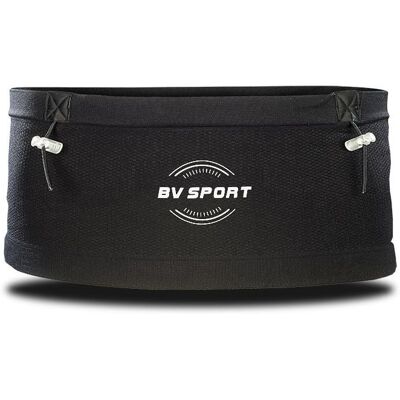 Cintura da trail/running BV sport Belt Ultra (nero) S Cintura da trail/running BV sport Belt Ultra (nero) S