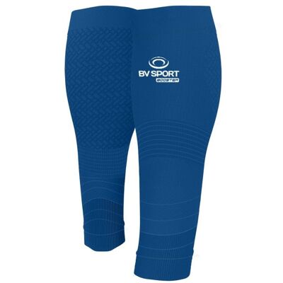 Manicotto di compressione BV sport Booster Elite Evolution (Indigo) L+ Manicotto di compressione BV sport Booster Elite Evolution (Indigo) L+