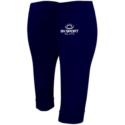 Manicotto di compressione BV sport Booster Elite Evolution (blu navy) XXL Manicotto di compressione BV sport Booster Elite Evolution (blu navy) XXL