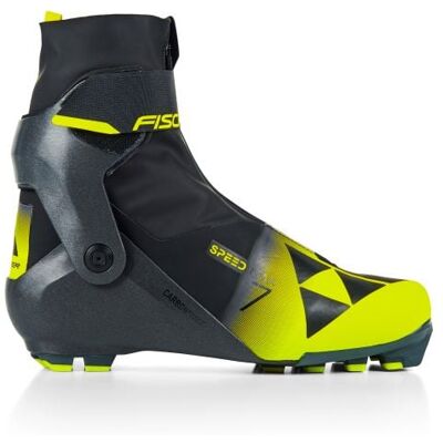Scarpe da pattinaggio Fischer SPEEDMAX 7 SKATE (Nero) 42 Scarpe da pattinaggio Fischer SPEEDMAX 7 SKATE (Nero) 42