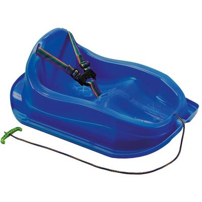 Slitta per bambini Frendo Mini (blu) TU Slitta per bambini Frendo Mini (blu) TU