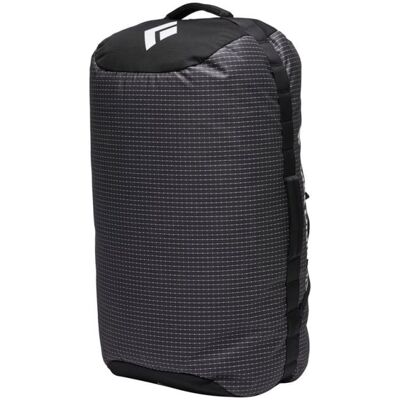 Borsa da viaggio Black Diamond STONEHAULER 120 L DUFFEL (Nero) Taille unique Borsa da viaggio Black Diamond STONEHAULER 120 L DUFFEL (Nero) Taille unique