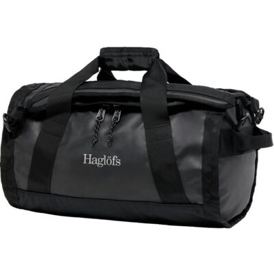 Haglöfs HAGLOFS Lava 30 Borsa da viaggio (nero) 1-SIZE Haglöfs HAGLOFS Lava 30 Borsa da viaggio (nero) 1-SIZE