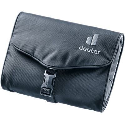 Borsa da toilette Deuter Wash Bag I (nero) UNI Borsa da toilette Deuter Wash Bag I (nero) UNI