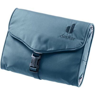 Borsa da toilette Deuter Wash Bag I (atlantico) UNI Borsa da toilette Deuter Wash Bag I (atlantico) UNI