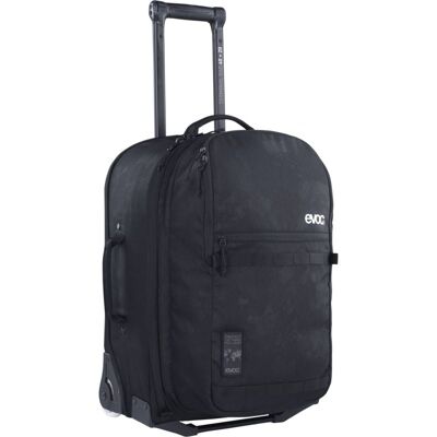 Valigia a rotelle Evoc TERMINAL BAG 40+20 (nero) TU Valigia a rotelle Evoc TERMINAL BAG 40+20 (nero) TU