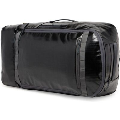 Haglöfs Borsa da viaggio HAGLOFS Magma 65L (True Black/Magnetite) 1-SIZE Haglöfs Borsa da viaggio HAGLOFS Magma 65L (True Black/Magnetite) 1-SIZE