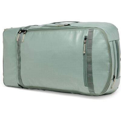 Haglöfs Borsa da viaggio HAGLOFS Magma 65L (Dew Green/Chlorophyll Green) 1-SIZE Haglöfs Borsa da viaggio HAGLOFS Magma 65L (Dew Green/Chlorophyll Green) 1-SIZE