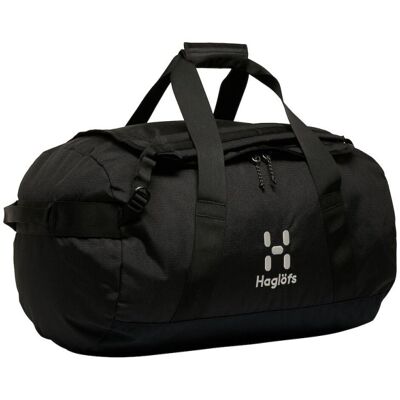 Haglöfs Borsa da viaggio HAGLOFS Fjatla 60 (True Black) 1-SIZE Haglöfs Borsa da viaggio HAGLOFS Fjatla 60 (True Black) 1-SIZE