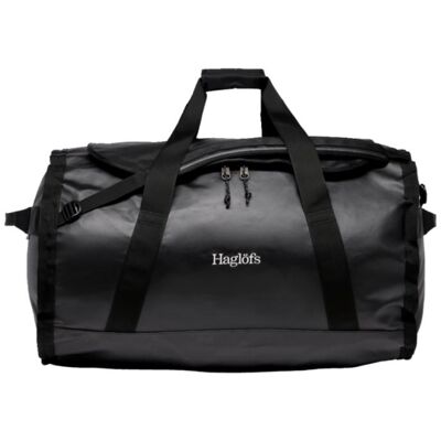 Haglöfs Borsa da viaggio HAGLOFS Lava 110 (True Black) 1-SIZE Haglöfs Borsa da viaggio HAGLOFS Lava 110 (True Black) 1-SIZE