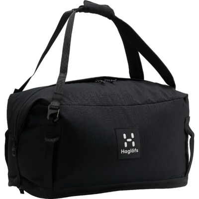 Haglöfs Borsa da viaggio HAGLOFS Fjällfärd 60 (True Black) 1-SIZE Haglöfs Borsa da viaggio HAGLOFS Fjällfärd 60 (True Black) 1-SIZE