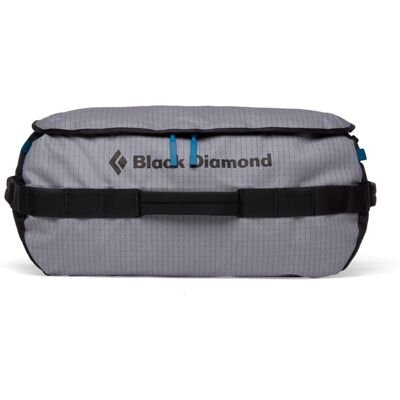 Borsa da viaggio Black Diamond STONEHAULER 60 L DUFFEL (Pexter) Taille unique Borsa da viaggio Black Diamond STONEHAULER 60 L DUFFEL (Pexter) Taille unique