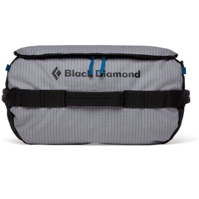 Borsa da viaggio Black Diamond STONEHAULER 45 L DUFFEL (Peltro) Taille unique Borsa da viaggio Black Diamond STONEHAULER 45 L DUFFEL (Peltro) Taille unique