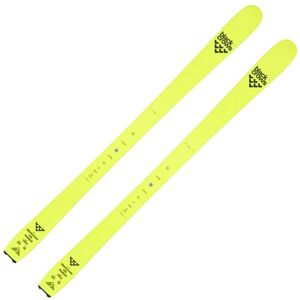Sci Black Crows ORB Freebird (2024) 184.1 cm Sci Black Crows ORB Freebird (2024) 184.1 cm