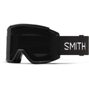 Maschera da MTB Smith SQUAD MTB XL (Nero - ChromaPop sun black) TU Maschera da MTB Smith SQUAD MTB XL (Nero - ChromaPop sun black) TU