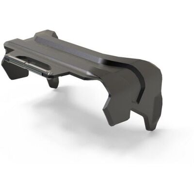 Marker Knives Pintech Crampon 120mm TU Marker Knives Pintech Crampon 120mm TU