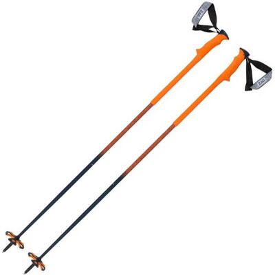 Bastoncini da trekking Zag South (arancione) 115 cm Bastoncini da trekking Zag South (arancione) 115 cm