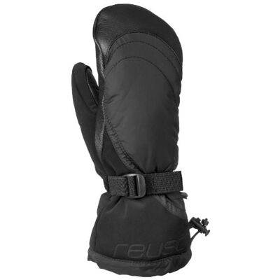 Guanti da sci REUSCH Yeta (Nero) Donna 7.5 Guanti da sci REUSCH Yeta (Nero) Donna 7.5