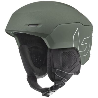Casco Unisex Bollé Ryft - Forest Matte - 59-62cm Casco Unisex Bollé Ryft - Forest Matte - 59-62cm