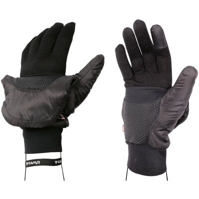 Guanti Camp Air Mitt Evo (nero) M Guanti Camp Air Mitt Evo (nero) M