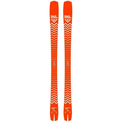 Black Crows Mirus Cor 173cm - Arancione - Sci Black Crows Mirus Cor 173cm - Arancione - Sci