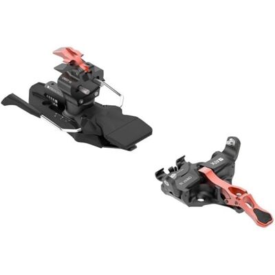 Attacchi da sci alpinismo ATK CREST 10 AP RED 91mm ONE SIZE Attacchi da sci alpinismo ATK CREST 10 AP RED 91mm ONE SIZE