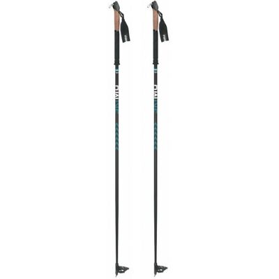 Bastoni da sci alpinismo Masters Skimo 120 Bastoni da sci alpinismo Masters Skimo 120