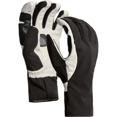 Guanti da sci Ortovox TOUR GLOVE M (nero corvino) Uomo L Guanti da sci Ortovox TOUR GLOVE M (nero corvino) Uomo L