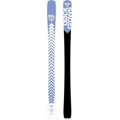 Sci alpin all mountain Black Crows Octo Birdie (azzurro chiaro) - 2026 155.3 cm Sci alpin all mountain Black Crows Octo Birdie (azzurro chiaro) - 2026 155.3 cm