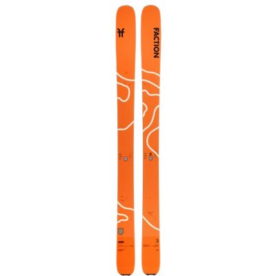 Sci Faction Agent 3 (arancione) Misto 164 Sci Faction Agent 3 (arancione) Misto 164